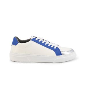 Zapatillas NATHAN_CROC-WHITE EU 45