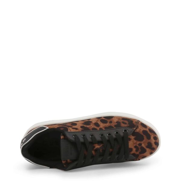 Zapatillas ROCKIES4-FL7RC4-FAP12_LEOPA EU 39 - Imagen 3