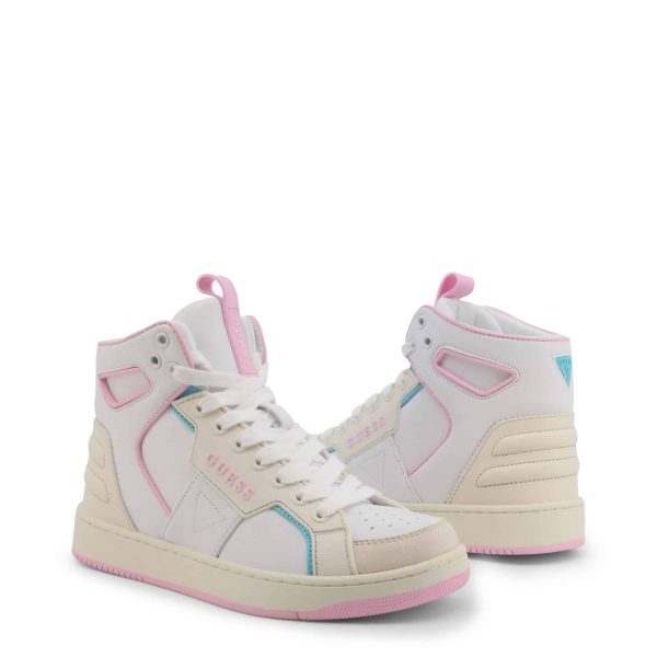 BASQET-FL7BSQ-LEA12_WHIPI Zapatillas EU 40 - Imagen 2