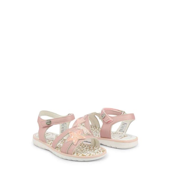 Sandalias 8233-015_LTPINK EU 24 - Imagen 2