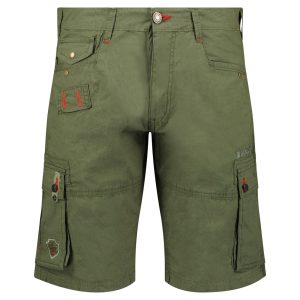 Bermudas SW1624H_Kaki L