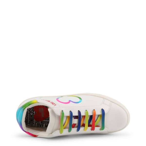 Zapatillas JA15442G1EIA6_10A UE 41 - Imagen 3