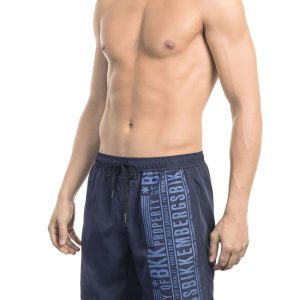 Bañador BKK1MBM08_NAVY S