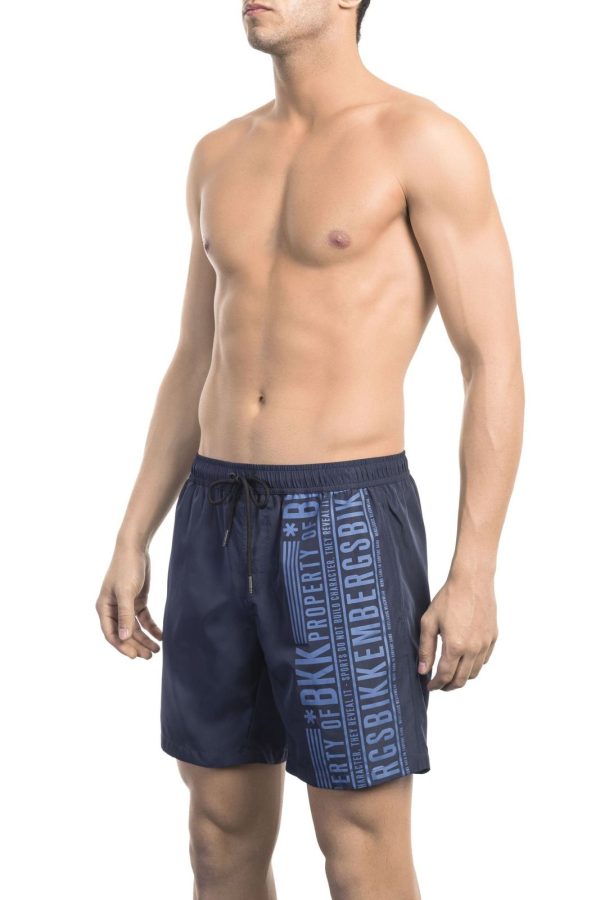 Bañador BKK1MBM08_NAVY L