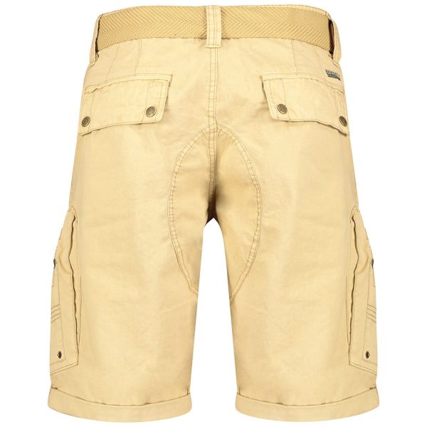 Bermudas SU1106H_Beige 3XL - Imagen 2