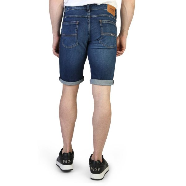 Bermudas DM0DM16144_1BK 28 - Imagen 2