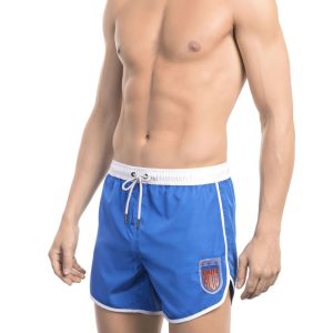 Bañador BKK1MBS04_BLUE M