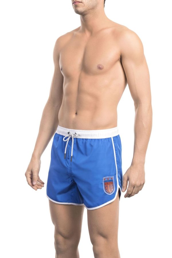 Bañador BKK1MBS04_BLUE L