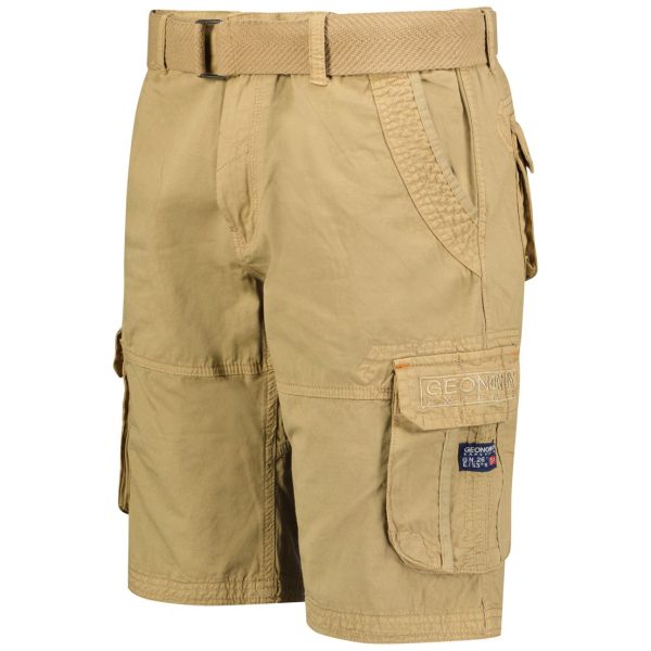 Bermudas SX1379H_Beige L - Imagen 3