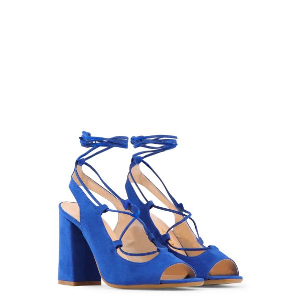 LINDA_BLUETTE sandalias UE 40 - Imagen 3