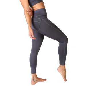 Leggings BB24004_Carbón S