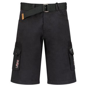 Bermudas SX1482H_Noir XL