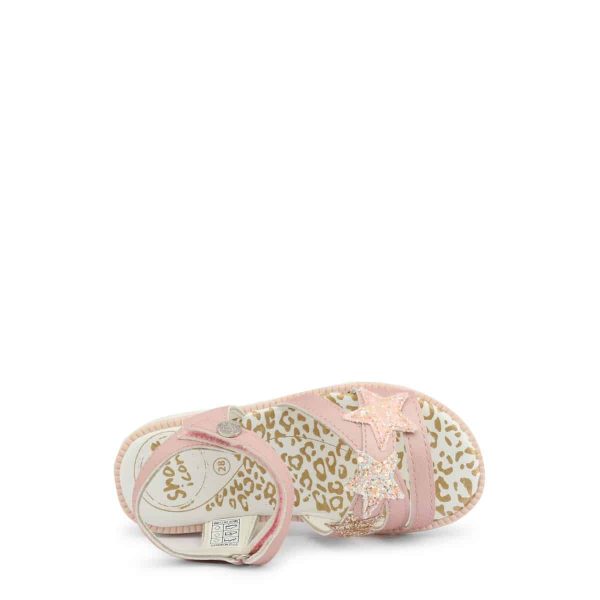 Sandalias 8233-015_LTPINK EU 24 - Imagen 3