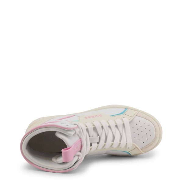 BASQET-FL7BSQ-LEA12_WHIPI Zapatillas EU 40 - Imagen 3