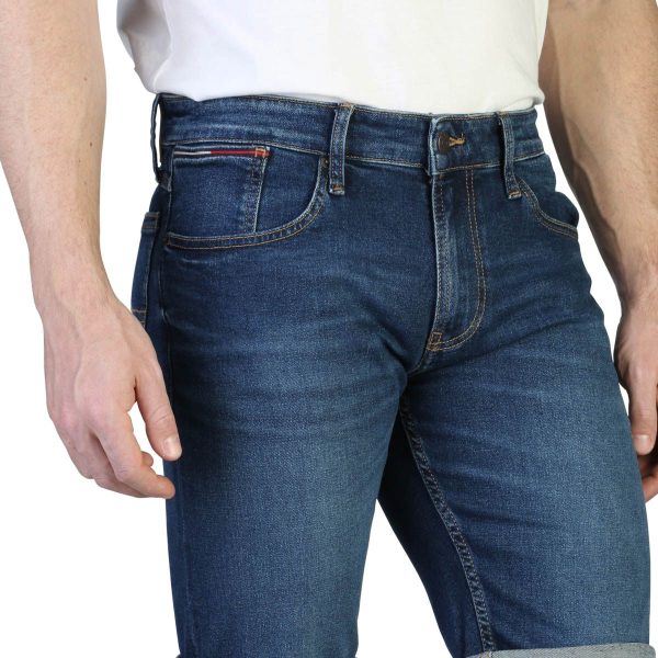 Bermudas DM0DM16144_1BK 28 - Imagen 3