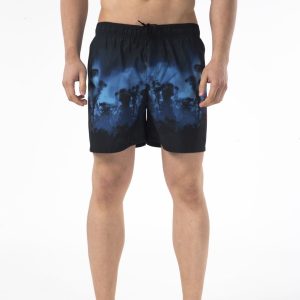 Bañador C35151RMC_532CBLACK XXL