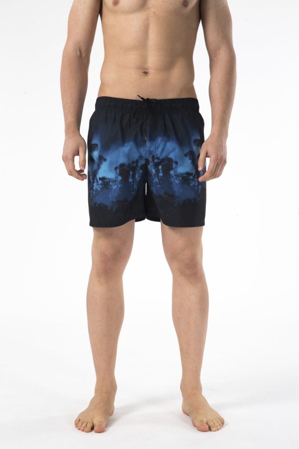 Bañador C35151RMC_532CBLACK XXL