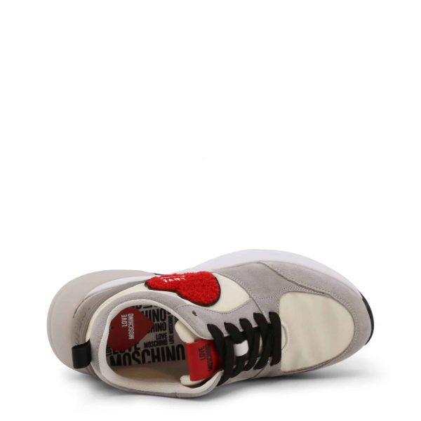 Zapatillas JA15515G1FIO4_12A EU 35 - Imagen 3