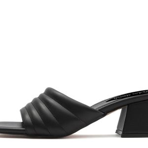 Sandalias FAME23_SS3Y0608_101_BLACK EU 36