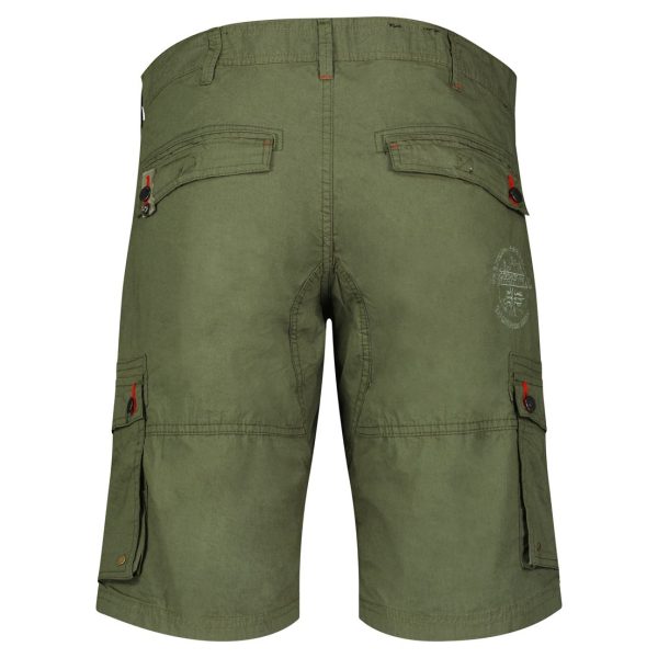 Bermudas SW1624H_Kaki L - Imagen 2