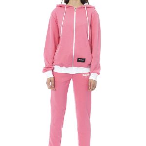 Traje de atletismo 98147898_MANTOVA_Rosa2 M