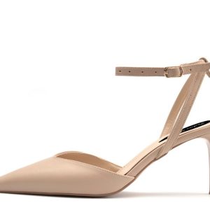 Sandalias FAME23_SS3Y0581_451_BEIGE EU 40