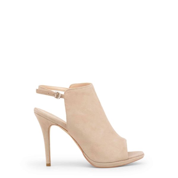 ALBACHIARA_BEIGE sandalias UE 39 - Imagen 2