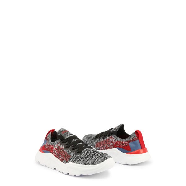 Zapatillas 155-001_GREY-MULTI EU 30 - Imagen 3