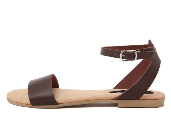 Sandalias FAME23_LM704151_TMORO EU 38