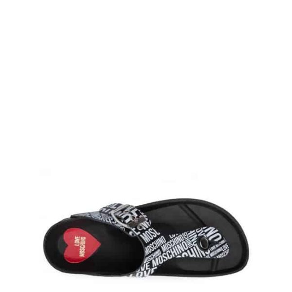 Zapatillas JA28133G1EIJ0_00A UE 38 - Imagen 3