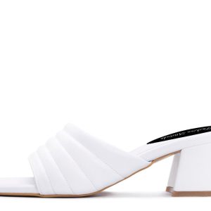 Sandalias FAME23_SS3Y0608_551_WHITE EU 37