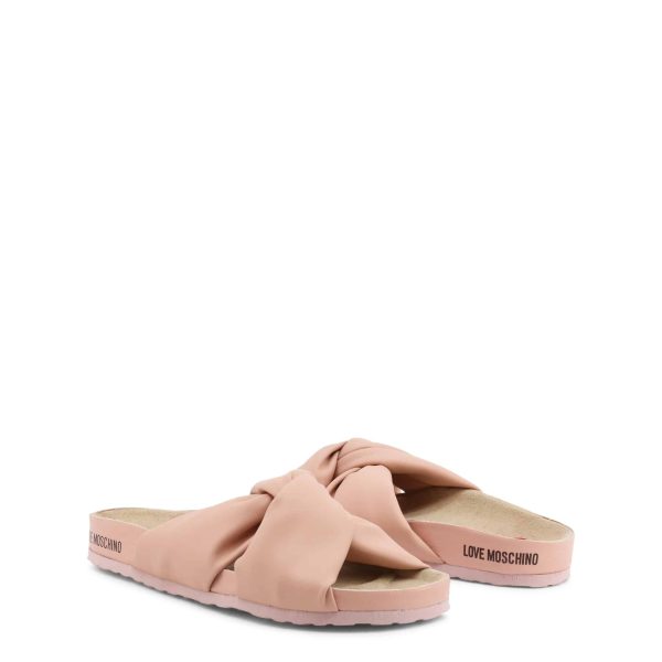 Zapatillas JA28233G0EIE0_609 EU 36 - Imagen 2