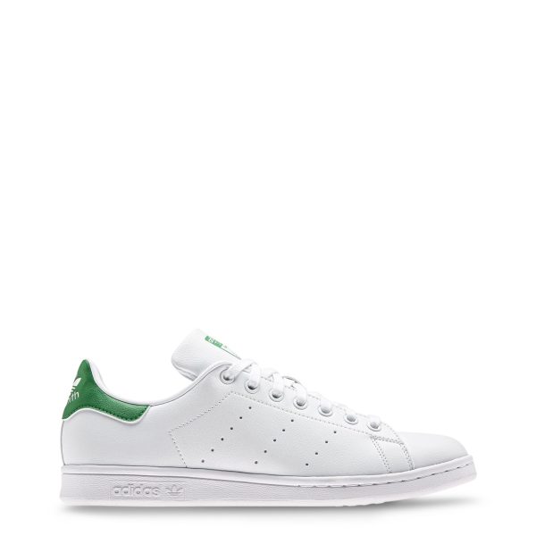 FX5502_StanSmith zapatillas UK 10