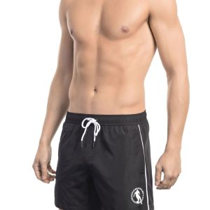 Bañador BKK1MBS05_BLACK XXL