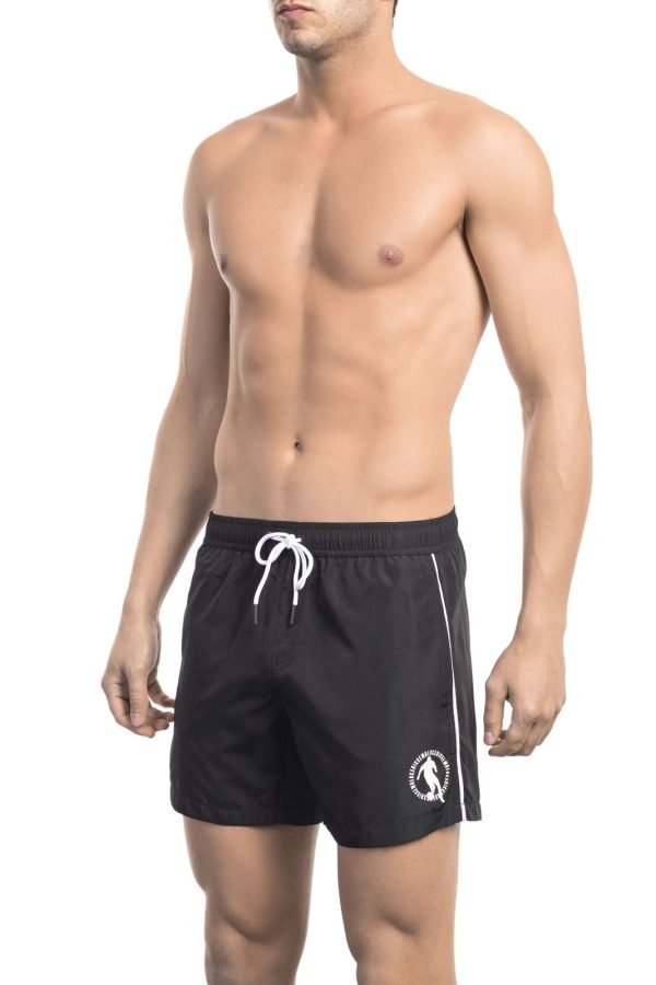 Bañador BKK1MBS05_BLACK XXL