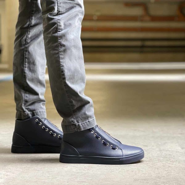 Zapatillas DUSTIN_DKGREY EU 44 - Imagen 2