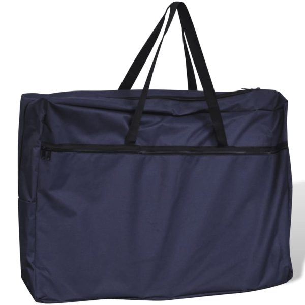 Unidad de cocina de camping plegable con parabrisas de aluminio - Imagen 2