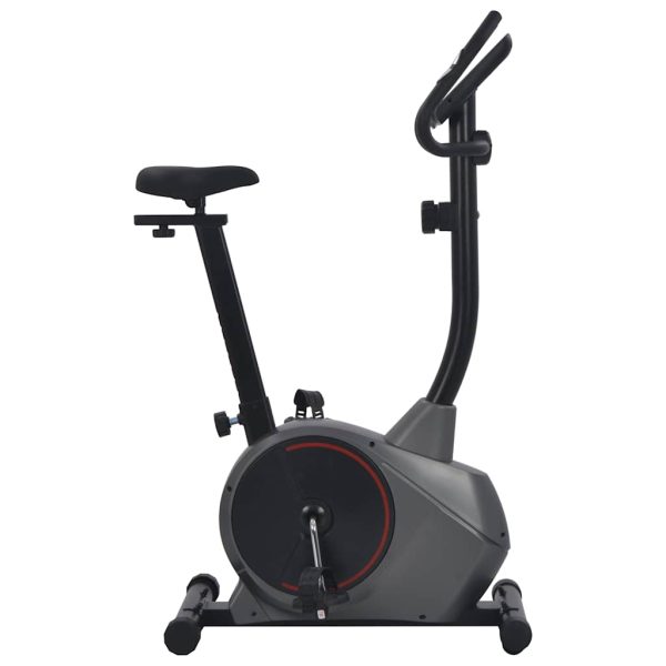 Bicicleta estática magnética con medición de pulso. - Imagen 3