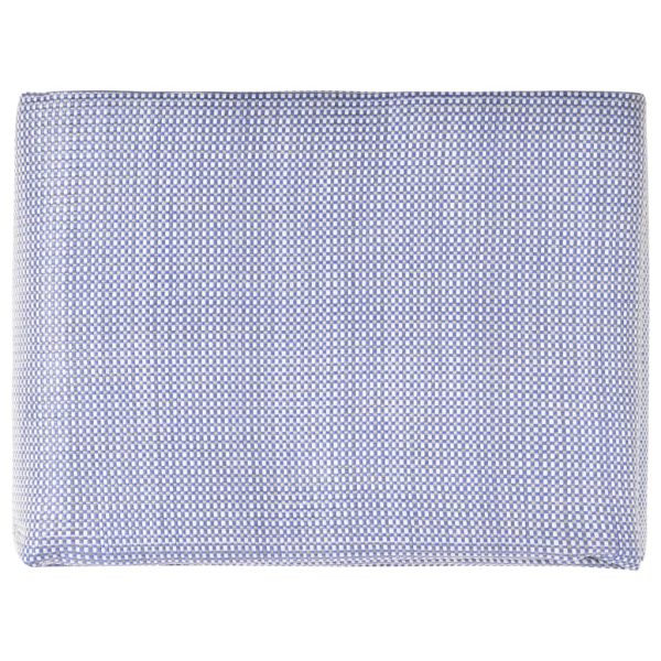 Estera de camping para tienda de campaña 400x250 cm azul - Imagen 2