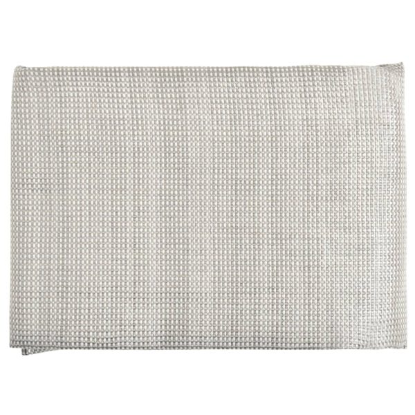 Estera de camping para tienda de campaña 700x250 cm gris oscuro - Imagen 2