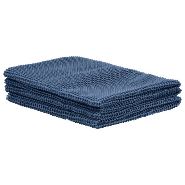 Estera de camping para tienda de campaña 250x600 cm azul - Imagen 2