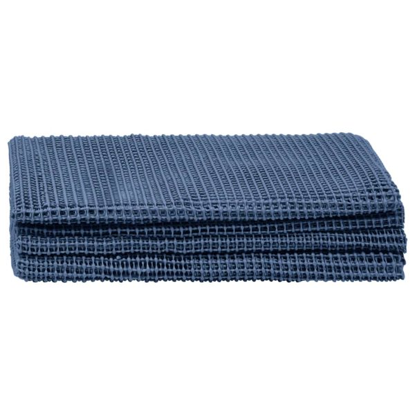 Estera de camping para tienda de campaña 250x600 cm azul - Imagen 3