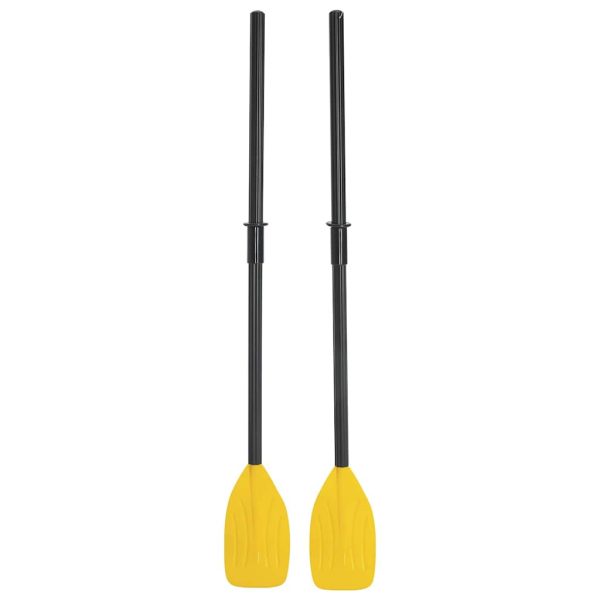 Set de Barca Hinchable Bestway Hydro-Force Treck x2 255x127 cm - Imagen 3
