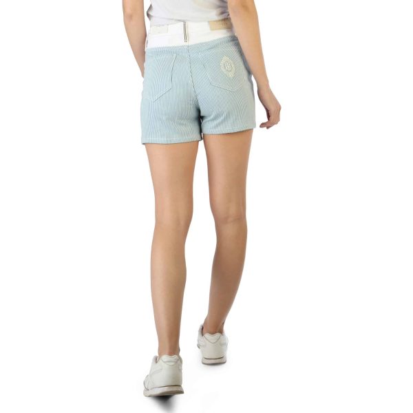 Bermudas WW0WW30804_1CL 24 - Imagen 2