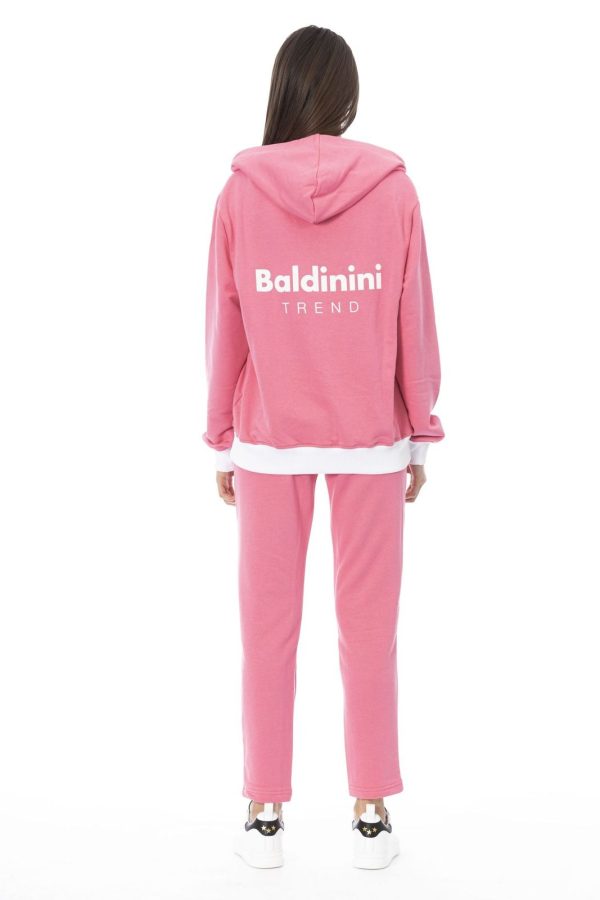 Traje de atletismo 98147898_MANTOVA_Rosa2 S - Imagen 3