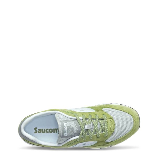 Zapatillas SHADOW-6000_S70674-5 UE 39 - Imagen 2