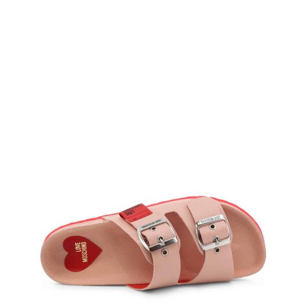 Zapatillas - Imagen 3