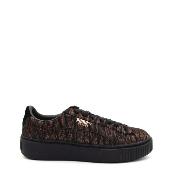 Basket_PlatformVRW-364092-02 Zapatillas UK 6.5