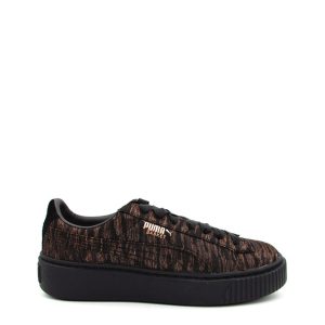 Basket_PlatformVRW-364092-02 Zapatillas UK 7