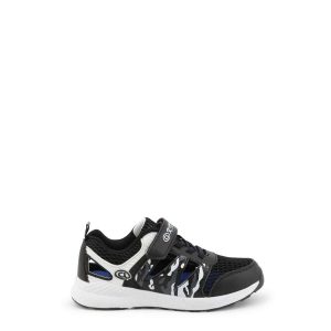 A001_BLACK-WHITE zapatillas EU 26